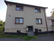 Pronájem rodinného domu, Hněvkovice - Nová Ves u Dolních Kralovic, 180 m2