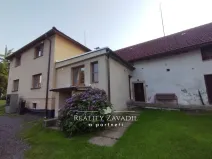Pronájem rodinného domu, Hněvkovice - Nová Ves u Dolních Kralovic, 180 m2