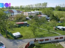 Prodej pozemku pro bydlení, Žalkovice, 800 m2