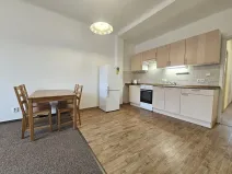 Prodej bytu 2+kk, Praha - Krč, Za Zelenou liškou, 49 m2