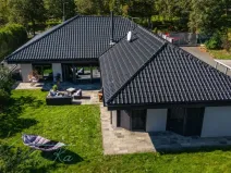 Prodej rodinného domu, Mníšek pod Brdy, Skalecká, 220 m2