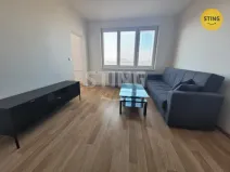 Pronájem bytu 1+1, Ostrava, Zeyerova, 31 m2