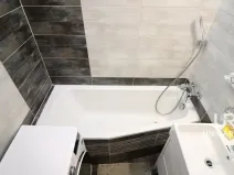 Prodej bytu 2+1, Brno - Obřany, Fryčajova, 52 m2