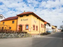 Prodej ubytování, Prušánky, Nechory, 145 m2