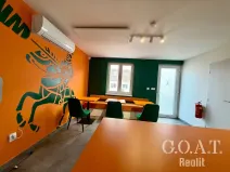 Pronájem restaurace, Vochov, 45 m2