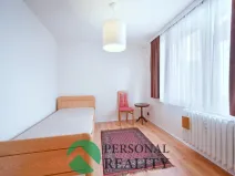 Prodej bytu 3+1, Kraslice, Soukenická, 64 m2