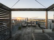 Prodej bytu 4+kk, Praha - Žižkov, Vinohradská, 139 m2