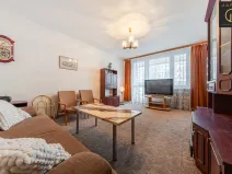 Prodej bytu 3+1, Praha - Stodůlky, Přecechtělova, 76 m2