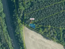 Dražba lesa, Mirkovice, 90 m2