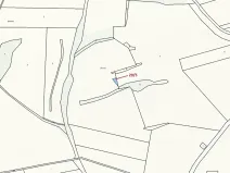 Dražba pole, Lhenice, 190 m2