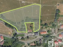 Prodej pozemku pro bydlení, Lázně Libverda, 17151 m2
