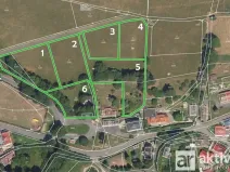 Prodej pozemku pro bydlení, Lázně Libverda, 17151 m2