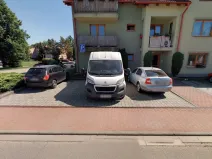 Dražba garážového stání, Slavkov u Brna, Polní, 14 m2