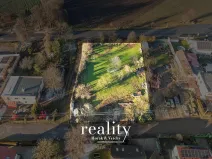 Prodej pozemku pro bydlení, Jihlava, 959 m2