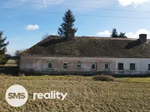 Prodej chalupy, Zálesí, 90 m2