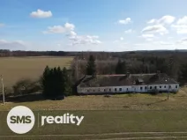 Prodej chalupy, Zálesí, 113 m2