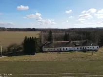 Prodej chalupy, Zálesí, 113 m2
