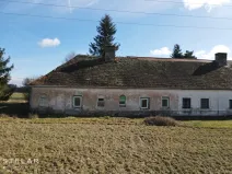 Prodej chalupy, Zálesí, 113 m2