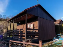 Prodej chaty, Hradec nad Moravicí, 20 m2