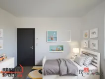 Pronájem bytu 3+kk, Liberec - Liberec XII-Staré Pavlovice, Polní, 74 m2