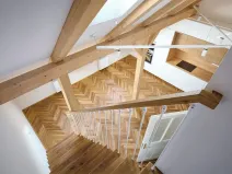 Pronájem bytu 3+kk, Praha - Vršovice, 28. pluku, 67 m2