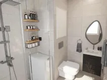 Prodej bytu 1+1, Plzeň - Bolevec, Kralovická, 39 m2