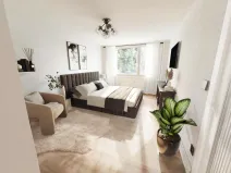 Prodej bytu 1+1, Plzeň - Bolevec, Kralovická, 39 m2