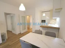 Prodej bytu 2+kk, Praha - Žižkov, Olšanská, 51 m2