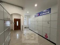 Pronájem kanceláře, Praha - Nové Město, Těšnov, 37 m2