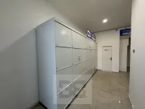 Pronájem kanceláře, Praha - Nové Město, Těšnov, 37 m2