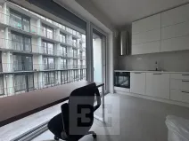 Pronájem bytu 1+kk, Brno, Koliště, 23 m2