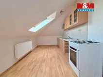 Prodej činžovního domu, Ostrava - Přívoz, Kosmova, 310 m2