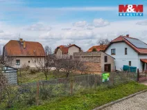 Prodej pozemku pro bydlení, Praha, Otakara Vrby, 550 m2