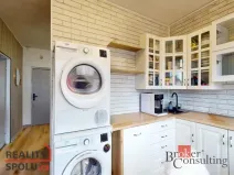 Prodej bytu 2+1, Chomutov, Vrchlického, 55 m2