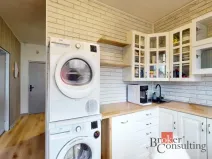 Prodej bytu 2+1, Chomutov, Vrchlického, 55 m2