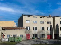 Prodej výrobních prostor, Krnov, Nádražní, 1875 m2