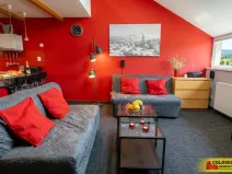 Prodej bytu 2+1, Jeseník, 42 m2