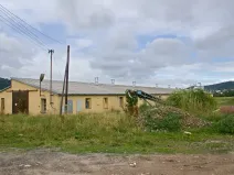 Prodej zemědělského objektu, Třešovice, 1059 m2