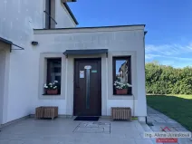 Pronájem kanceláře, Dobřichovice, Randova, 40 m2