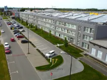 Pronájem výrobních prostor, Olomouc - Chválkovice, 661 m2