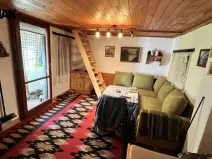 Prodej chaty, Proseč pod Křemešníkem, 40 m2