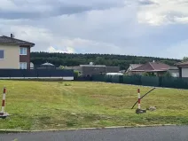 Prodej pozemku pro bydlení, Hory, 963 m2