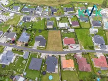 Prodej pozemku pro bydlení, Hory, 963 m2