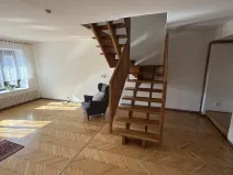 Prodej rodinného domu, Třebíč, Brněnská, 110 m2