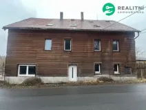 Prodej ubytování, Vejprty, Údolní, 700 m2