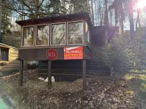 Prodej chaty, Doudleby, 45 m2