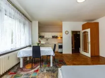 Prodej bytu 1+kk, Praha - Břevnov, Kolátorova, 39 m2