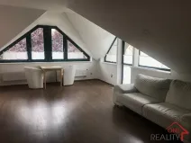 Pronájem bytu 2+kk, Zlín, 58 m2