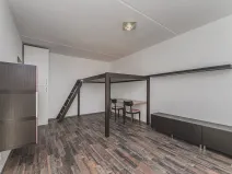 Prodej bytu 1+1, Hradec Králové - Nový Hradec Králové, třída Edvarda Beneše, 40 m2