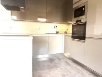 Pronájem bytu 3+kk, Praha - Dolní Měcholupy, Kardausova, 98 m2